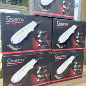 Geemy GM-1021 Professional Hair Clipper.