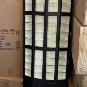 New TSL-5000W Solar Streetlight – Powerful, Reliable and Energy-Saving Outdoor Lighting.